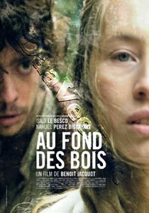 Deep in the Woods (DVD)